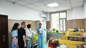以評促健 展星寶風采—星寶教育中心開啟等級評估新征程